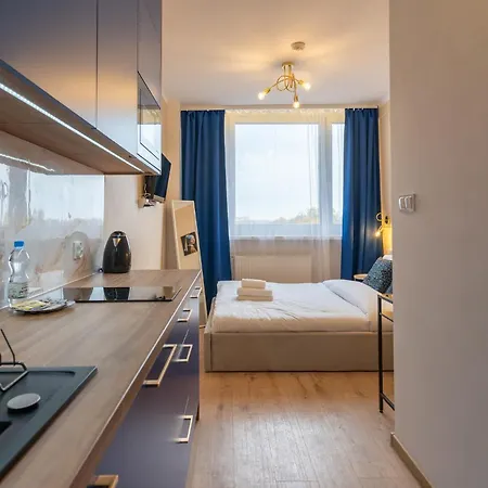 Urban Elegance Apartament