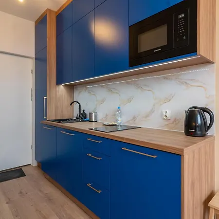 Urban Elegance Apartament